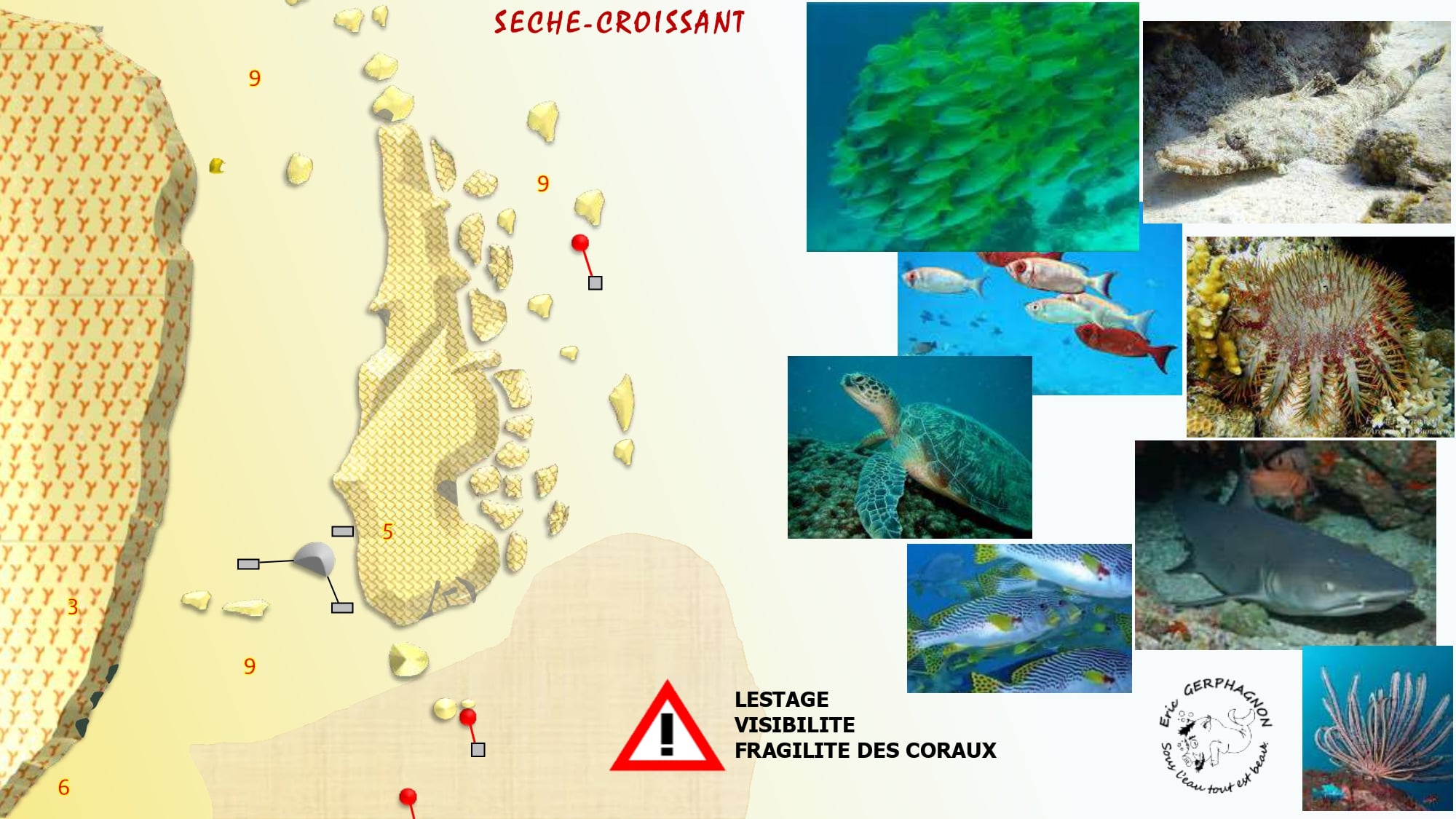 Sèche-Croissant